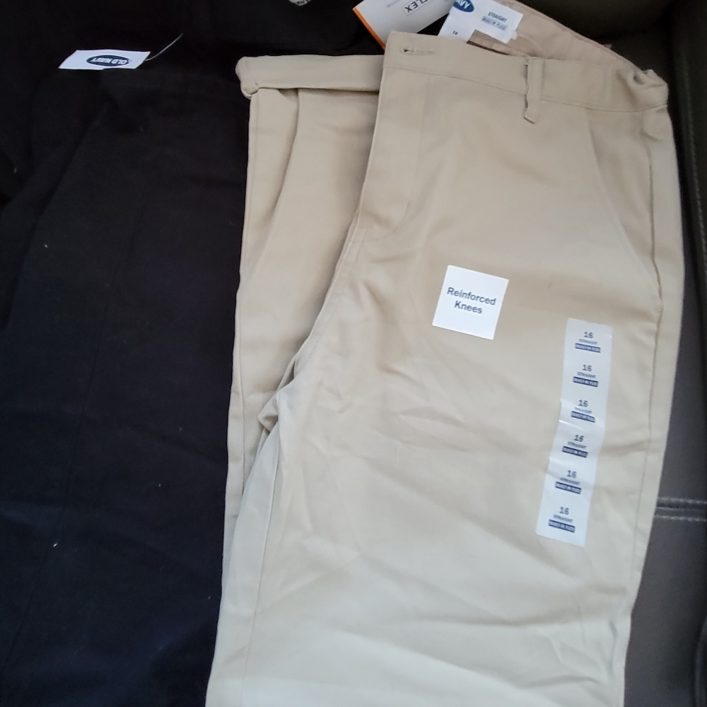 NWT Old Navy pants